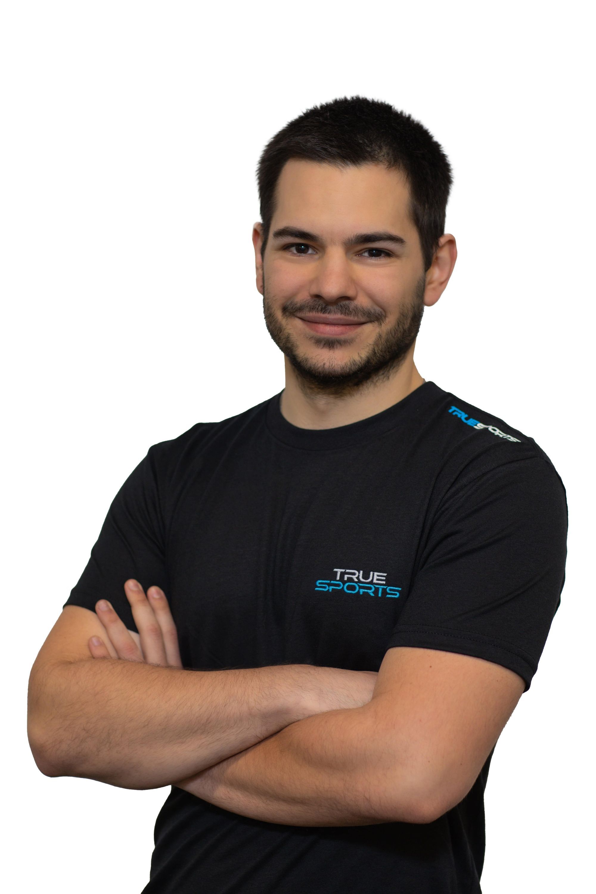 True Sports Physical Therapy Best Physical Therapist in Bethesda